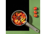 Renewal Saucepan 16 cm w. lid Grey