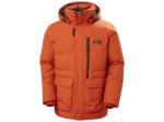 TROMSOE JACKET