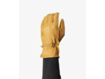 svalbard leather Gloves (M/W)