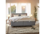 TEMPUR North Box bed 160x200cm