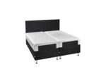 TEMPUR: Flexible Kajo adjustable bed 180x200cm