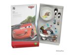 Cars (Disney) 6 pcs. kids set