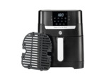 Easy Fry & Grill Precision 2in1 Black Digital 1550 W