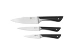 Jamie Oliver Knife set 3pcs Chef 15cm + Paring 9cm + Utility 12cm