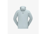 Norrøna - Falketind warmwool2 stretch Zip Hood (M)