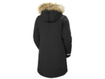 W FAIRBANKS PARKA