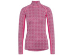 Rose Light Baselayer Half Zip