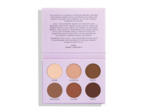 Eyeshadow palette -60%