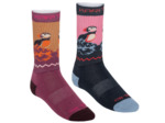 Puffin Sock 2Pk