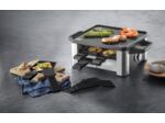 Lono raclette, 4 persons