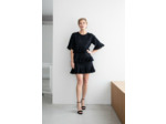 PAOLA DRESS BLACK (M/L)