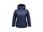 Peak Performance - W Helium down hood jacket