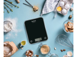 Kitchen Scale Optiss Black