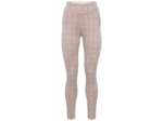 Rose Light Baselayer Pants - High Waisted