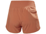 W TECH TRAIL SHORTS