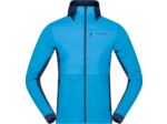 Norrøna - Falketind alpha90 insulated Zip Hood (M)