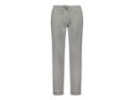 JERSEY PYJAMA PANTS GREY MELANGE