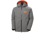 LYNG INSULATED JACKET