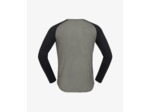 norrøna ullPure Long sleeve (M)