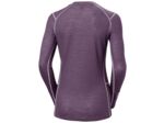 W LIFA MERINO MIDWEIGHT CREW