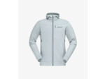 Norrøna - Falketind warmwool2 stretch Zip Hood (M)