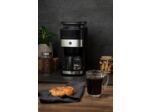 Grind aroma coffee maker 1,25 L 1000 W