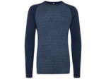 GEO MERINO WOOL CREW