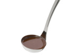 Profi Plus sauce ladle 27 cm, ø 6,5 cm