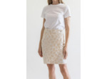 MARIA WRAP SKIRT S