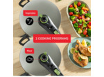 Pressure cooker Secure Trendy 4 L