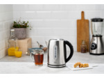 Color glow kettle 1,2 l. 1850-2200 W