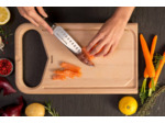 Ingenio Ice Force Santoku Knife