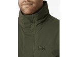 URB PRO INS RAIN COAT