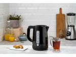 Daybreak kettle 1,7 l. 1850-2200 W black