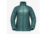 Trollveggen superlight down850 Jacket (W)