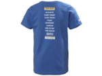 JR THE OCEAN RACE T-SHIRT