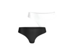 PERFORMANCE THONG 2p