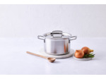 All 3-PLY Stainless Steel Dishes -20% Additional Offer from Outlet Price