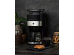 Grind aroma coffee maker 1,25 L 1000 W