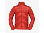 Trollveggen superlight down850 Jacket (M)