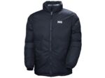 YU 23 REVERSIBLE PUFFER