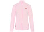 Kari Full-Zip Fleece