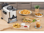 Oleoclean Deep Fryer Compact