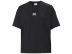 W YU PATCH T-SHIRT