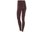 Rulle High Waist Pant - 10% Merino Wool