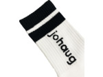 Retro Sports Socks 2pk