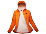 W LIFALOFT AIR HOODED INSULATO