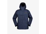 svalbard cotton jacket (M)