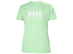 W HH LOGO T-SHIRT