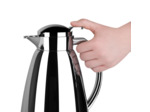 Campo Thermo Jug QT 1,0 l. Chrome